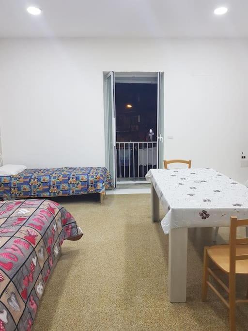 Casa Gaetano Lejlighed Napoli Eksteriør billede
